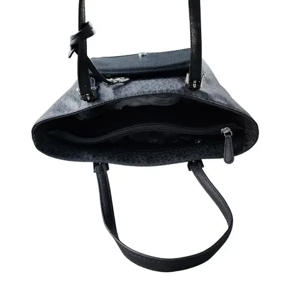 MICHAEL Michael Kors Jet Set Front Pocket Tote Bag - Picture 6 of 13